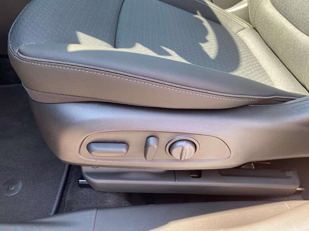 New 2026 Buick Encore GX Preferred w/ Comfort Package FWD image 16