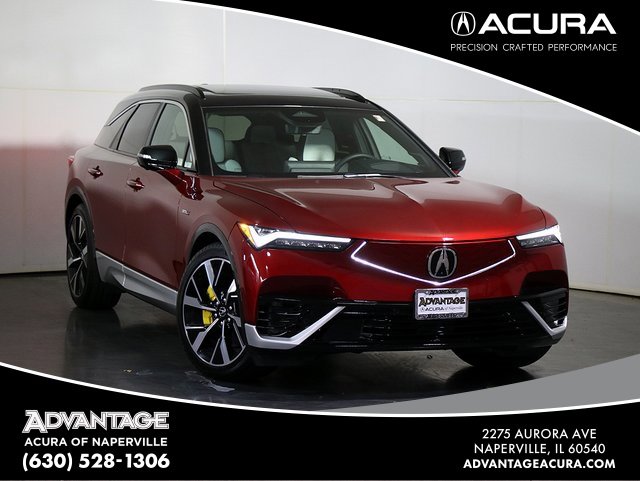 Certified 2024 Acura ZDX Type S