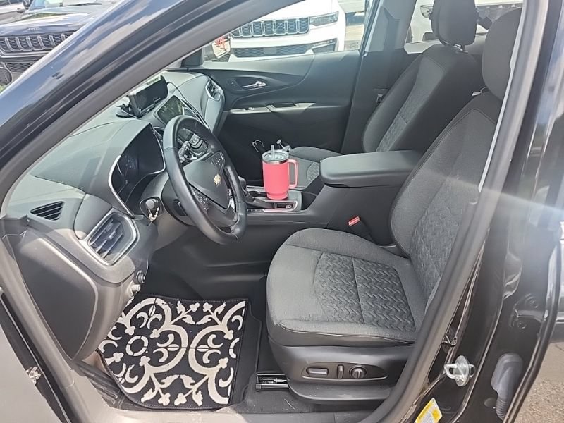 Used 2023 Chevrolet Equinox LT AWD/4WD image 6