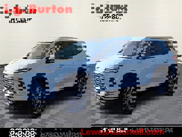 New 2026 Buick Enclave Preferred w/ LPO, All-Weather Package image 2