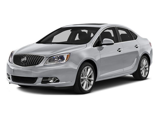 Used 2016 Buick Verano Leather FWD video 1