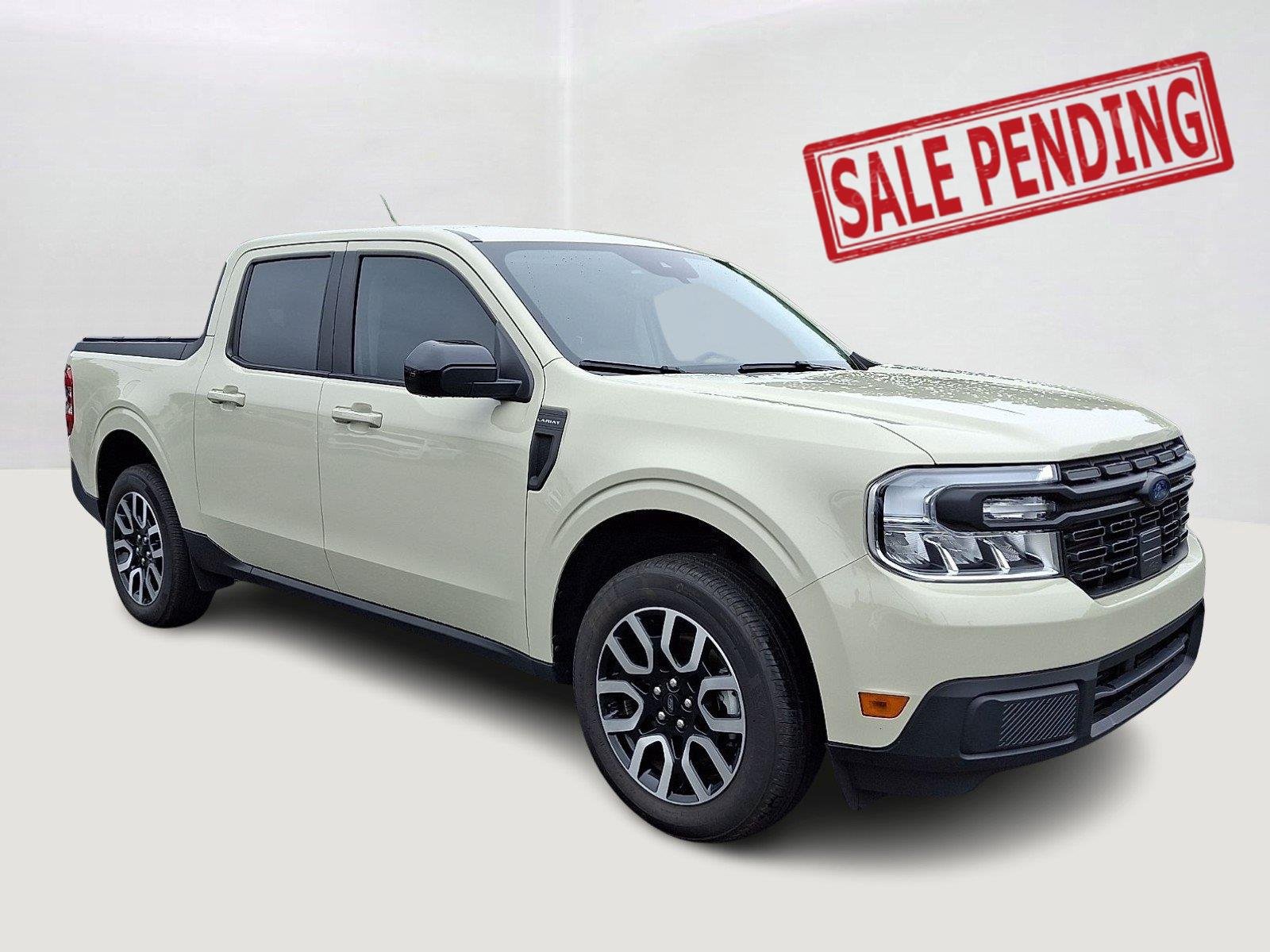 Used 2024 Ford Maverick Lariat w/ 4K Tow Package
