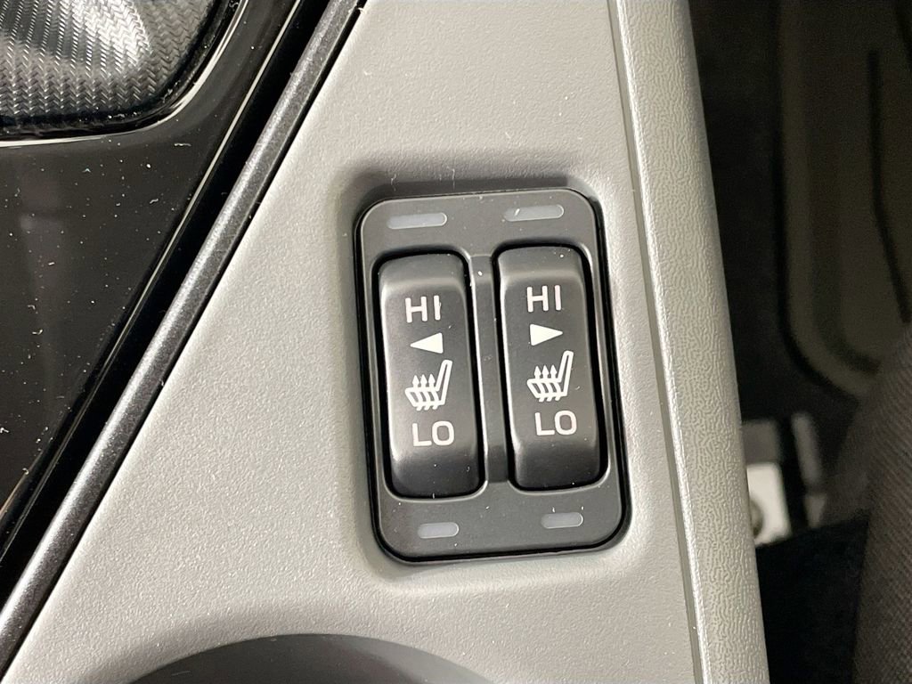 New 2026 Subaru Crosstrek 2.5i Sport image 20