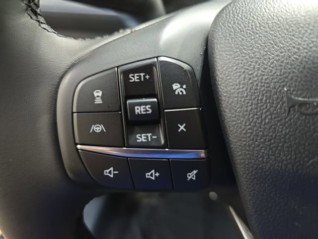 Used 2024 Ford Maverick Lariat FWD image 18