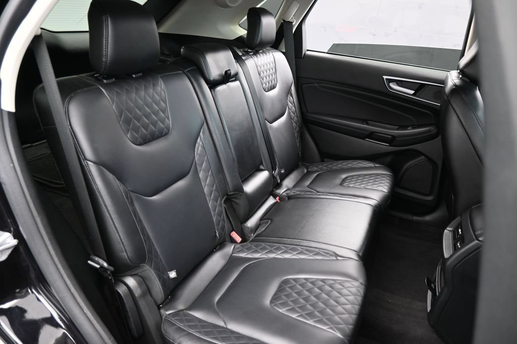 Used 2024 Ford Edge Titanium AWD/4WD image 47