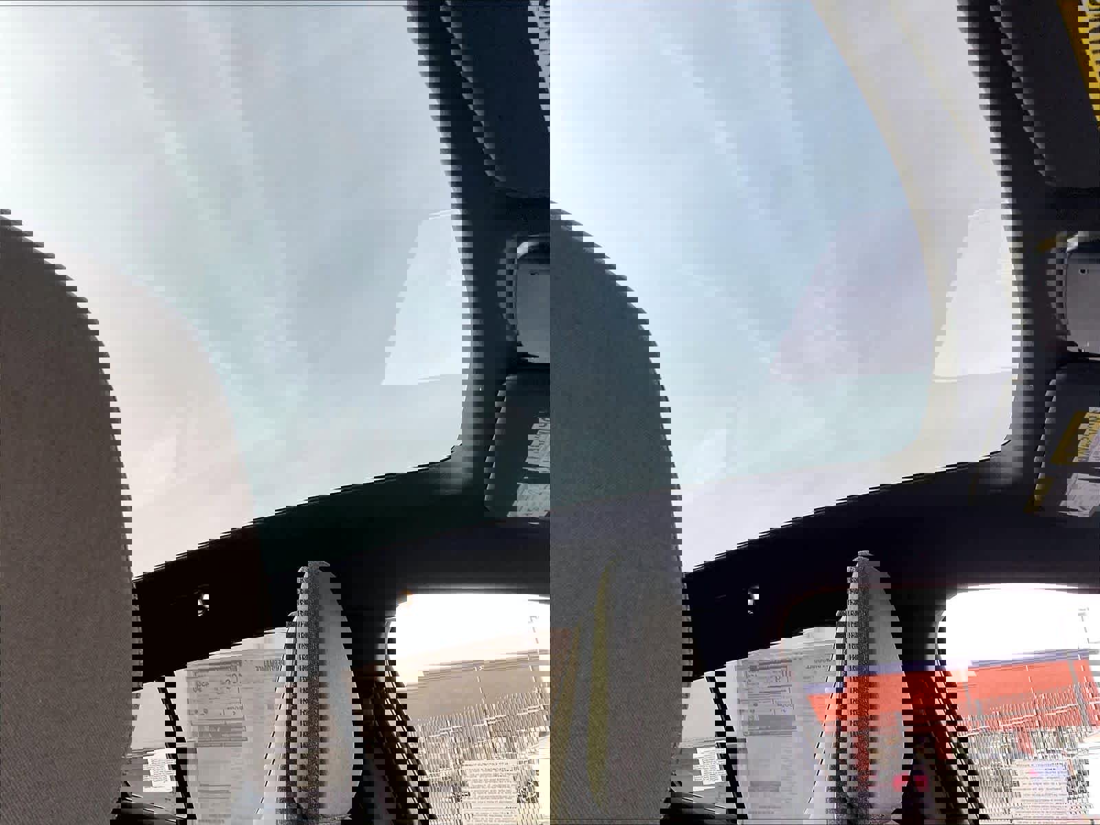 New 2026 Volvo EX30 Plus w/ Protection Package Premier image 29