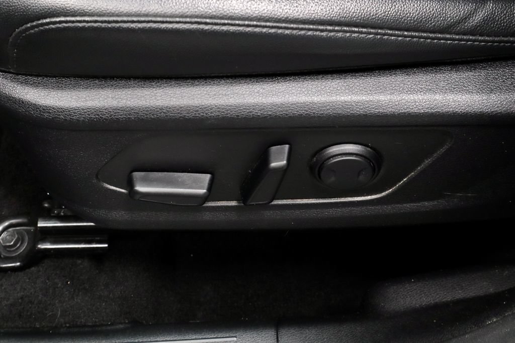 Used 2024 Kia Sportage X-Line w/ X-Line Premium Package AWD/4WD image 26