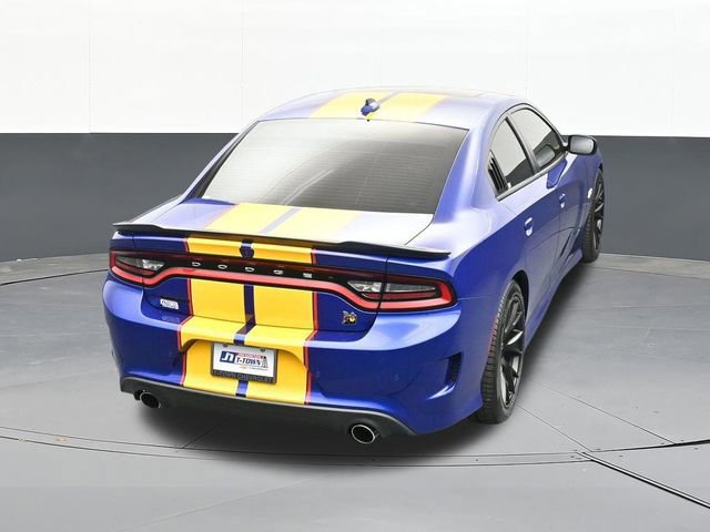 Used 2019 Dodge Charger Scat Pack w/ Dynamics Package image 59
