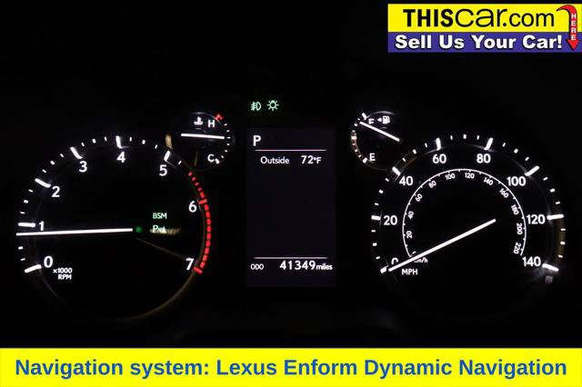 Used 2023 Lexus GX 460 Premium w/ Premium Plus Package AWD/4WD image 14