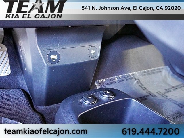 Used 2023 Kia EV6 GT-Line w/ GT-Line Suede Seat Package image 23