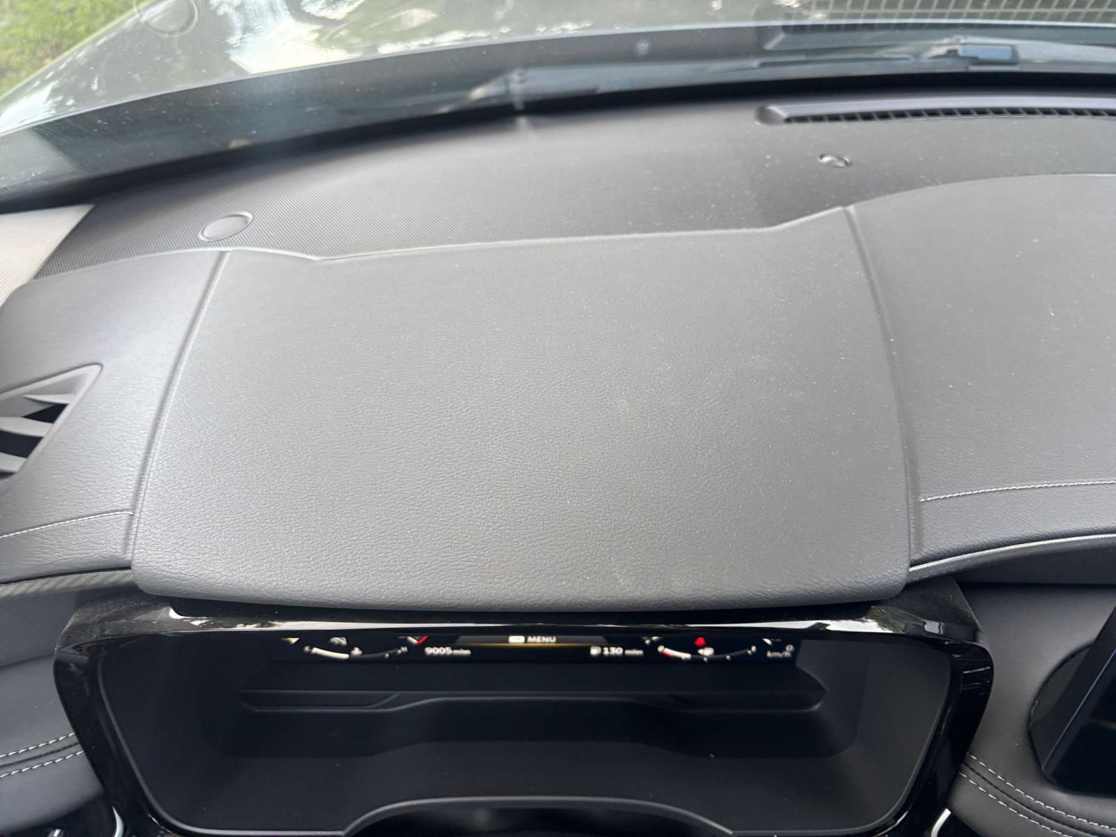 Used 2026 INFINITI QX60 Luxe FWD image 39