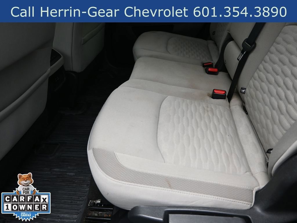 Used 2022 Nissan Pathfinder SV image 16