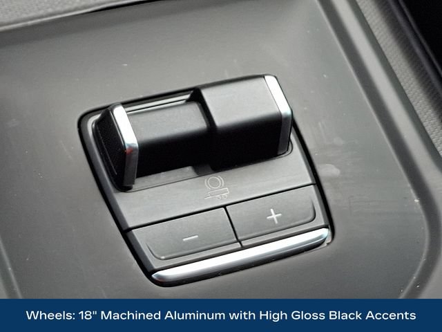 Used 2026 GMC Sierra 2500 AT4X AWD/4WD image 17