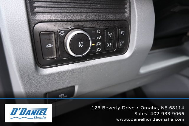 Used 2025 Ford F350 XLT w/ 360-Degree Camera Package AWD/4WD image 7