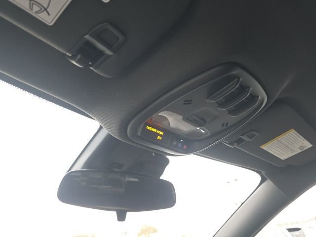 New 2026 Chevrolet Trax RS w/ Sunroof Package image 22