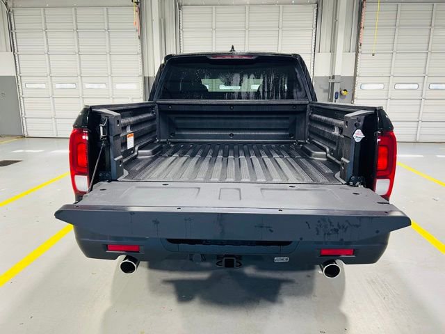 New 2026 Honda Ridgeline Sport image 10