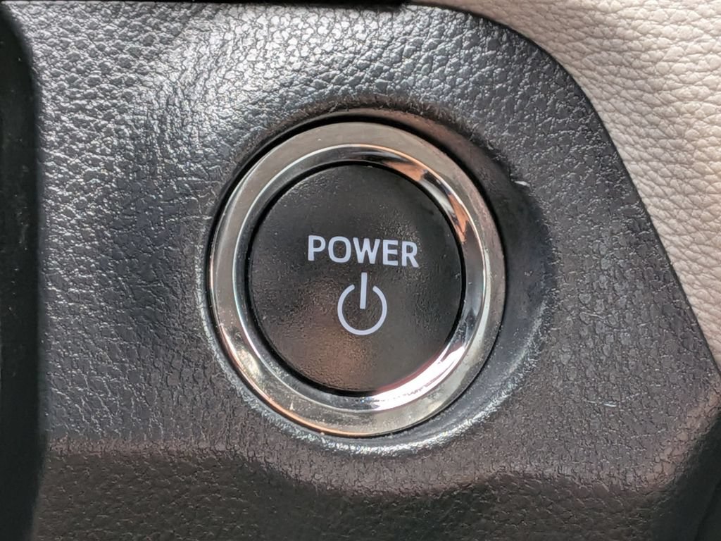 Used 2023 Toyota RAV4 XLE Premium AWD/4WD image 21