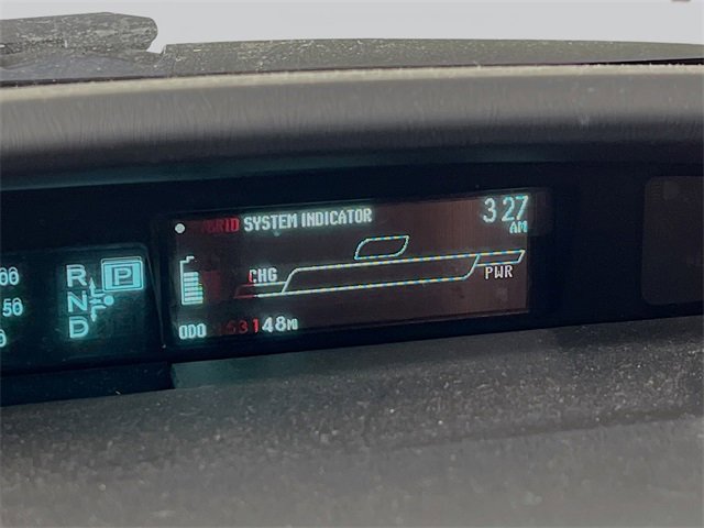 Used 2010 Toyota Prius Two image 9