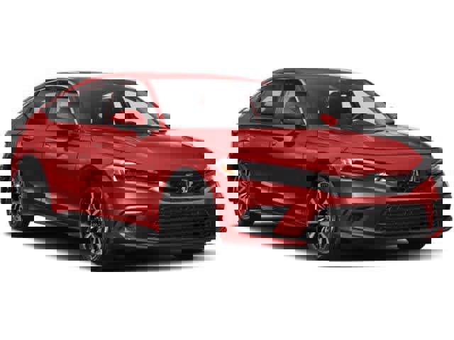 Certified 2023 Honda Civic EX-L image 8