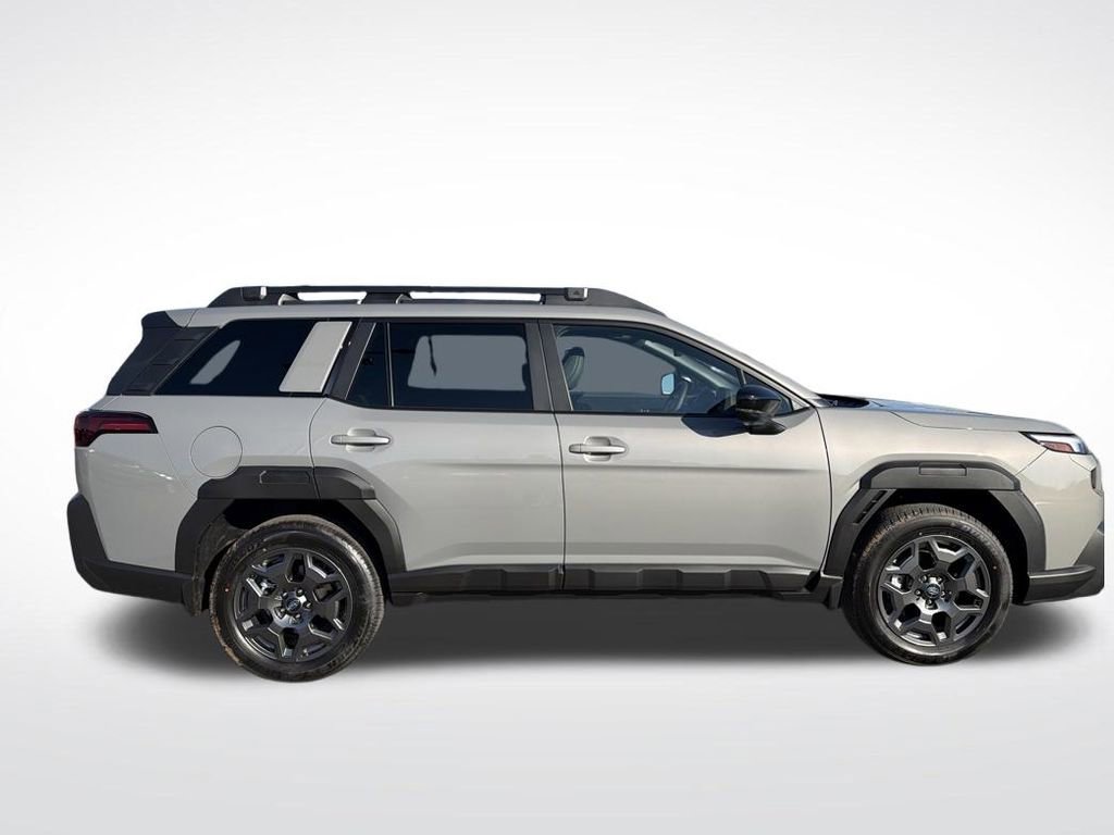 New 2026 Subaru Outback Premium image 9