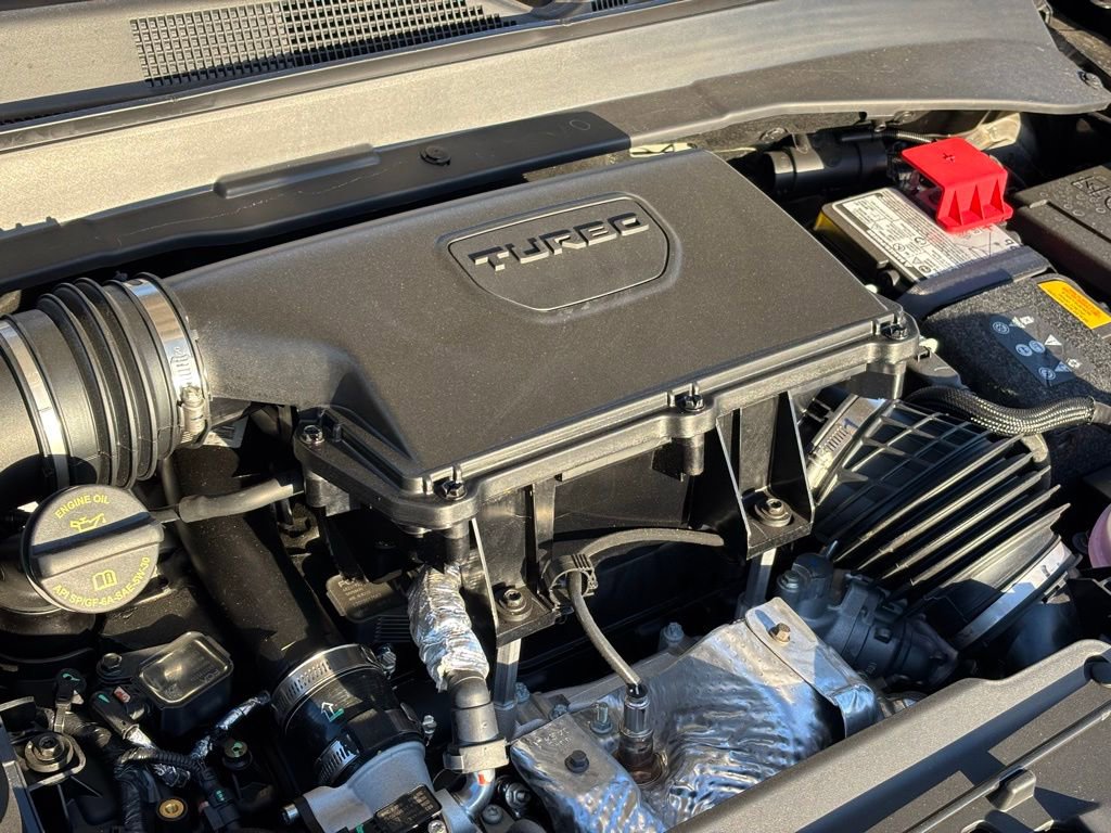 New 2026 Jeep Compass Altitude image 25