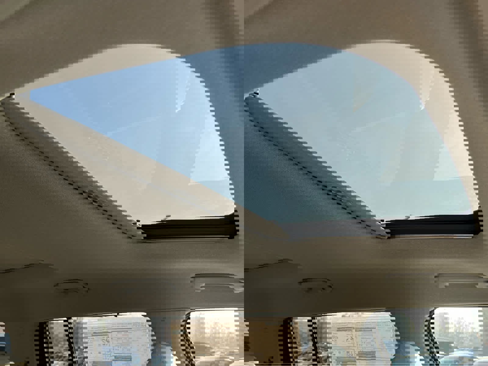 New 2026 Hyundai Santa Fe Limited image 21