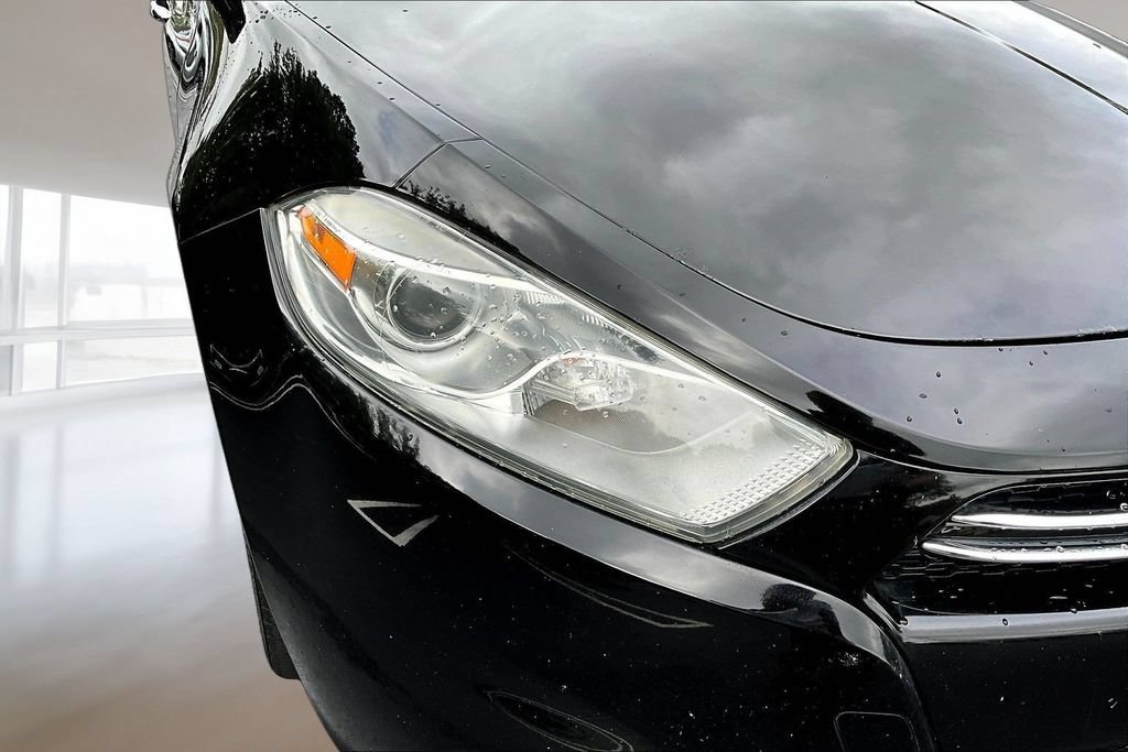 Used 2015 Dodge Dart Limited FWD image 28
