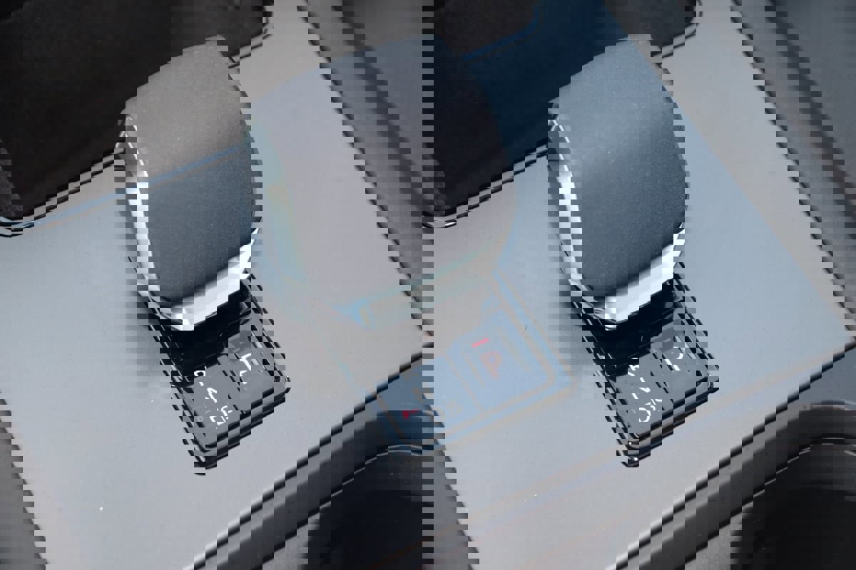 Used 2024 Land Rover Discovery Sport S image 7