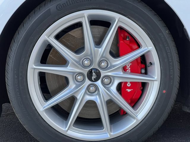 New 2025 Ford Mustang GT Premium RWD video 5