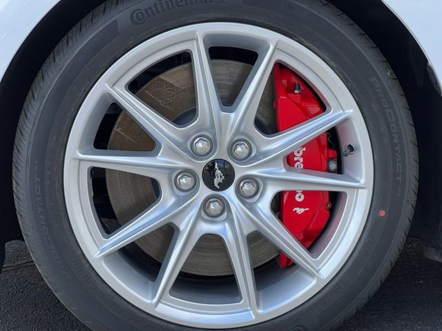 New 2025 Ford Mustang GT Premium RWD image 5