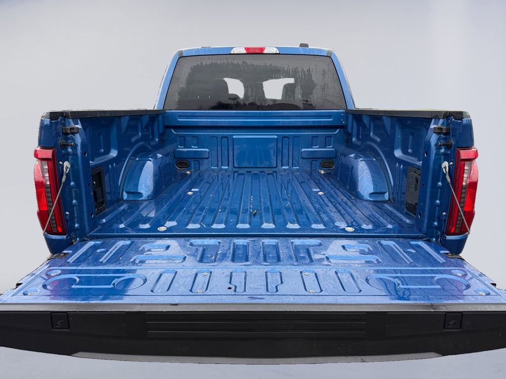 Used 2024 Ford F150 XLT w/ Mobile Office Package image 20
