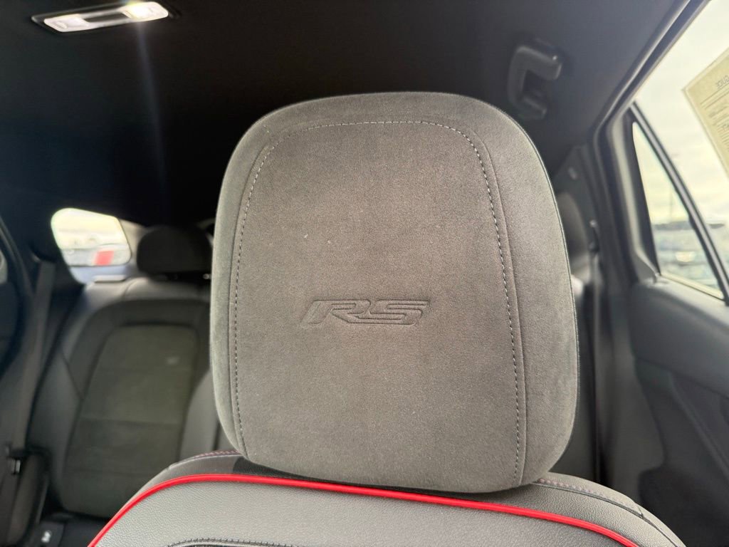 Used 2024 Chevrolet Blazer EV RS image 29