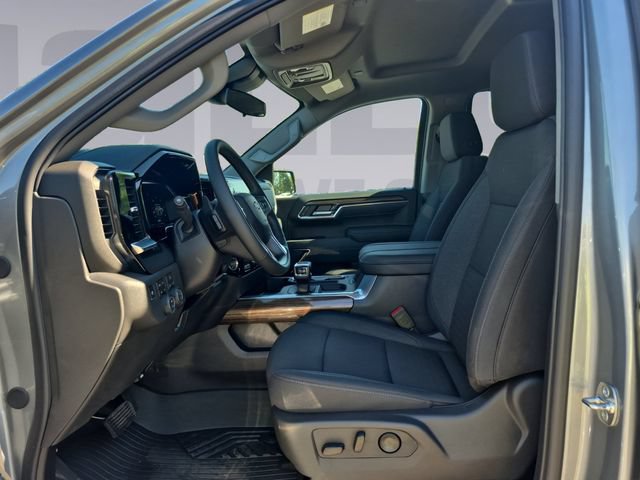 Certified 2026 Chevrolet Silverado 1500 LT Trail Boss w/ Protection Package AWD/4WD image 10