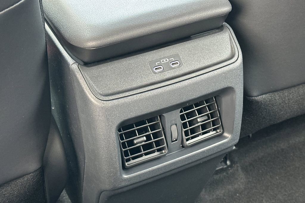 New 2026 Subaru Uncharted AWD image 14