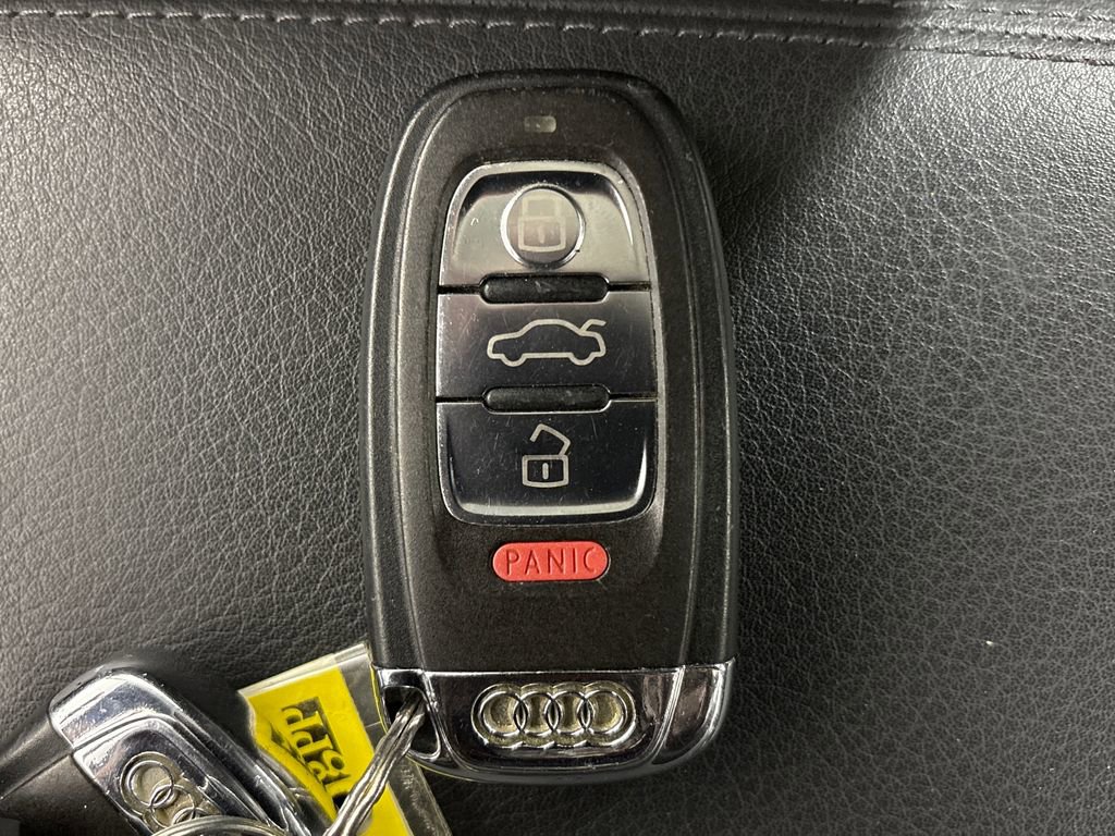 Used 2010 Audi A5 2.0T Prestige image 33