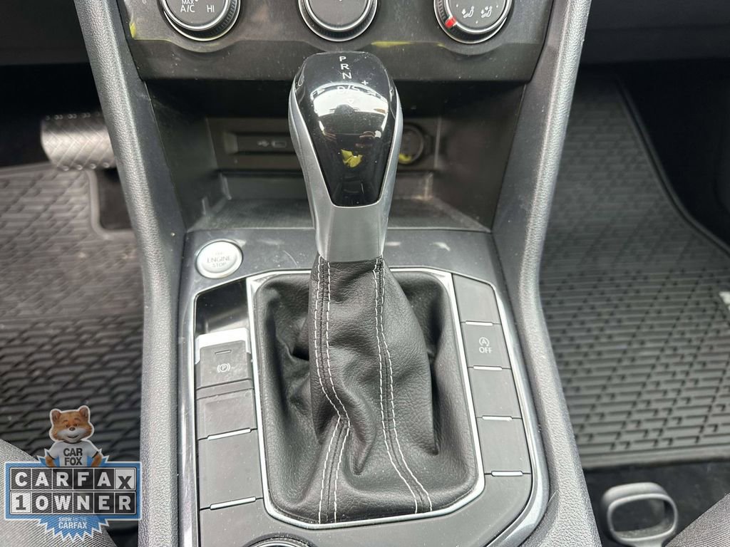 Used 2023 Volkswagen Tiguan S AWD/4WD image 23