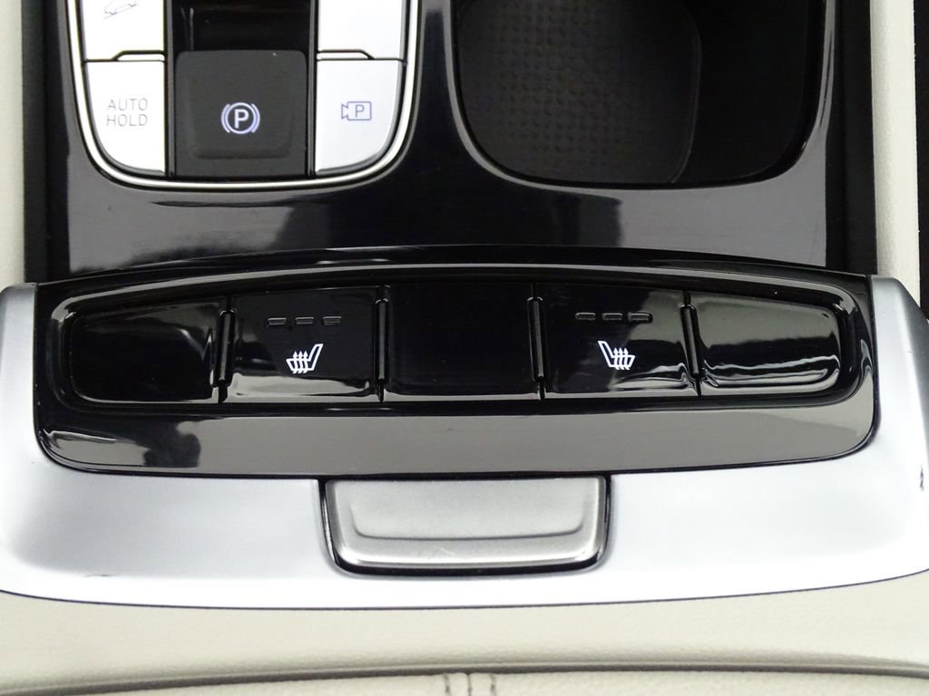 Used 2024 Hyundai Tucson SEL image 39