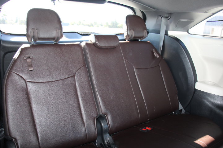 Certified 2023 Toyota Sienna Platinum image 18