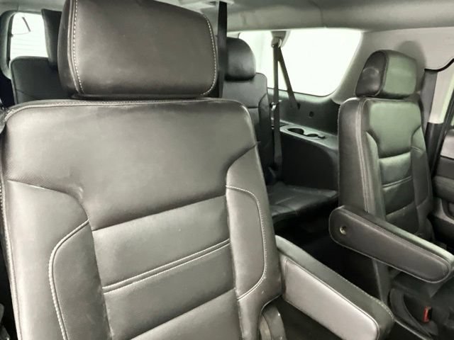 Used 2019 GMC Yukon XL Denali w/ Denali Ultimate Package AWD/4WD image 12