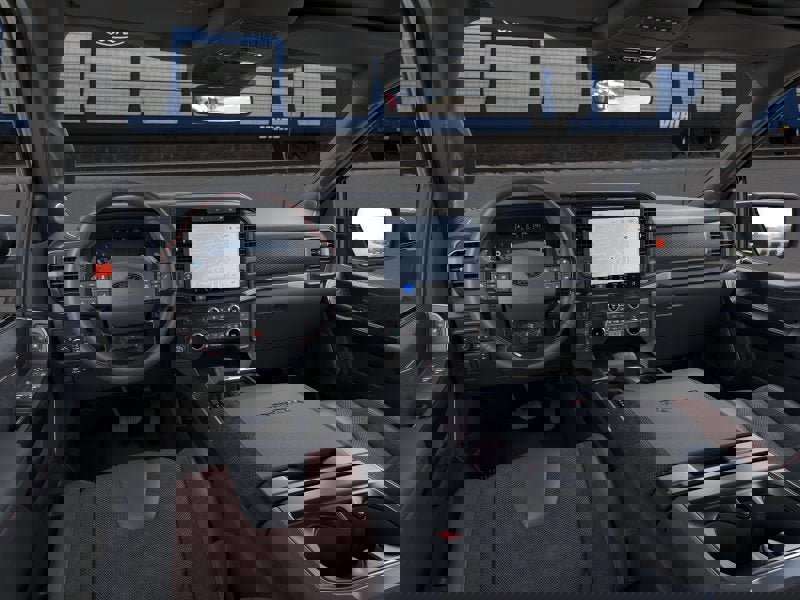 New 2026 Ford F150 Raptor image 9