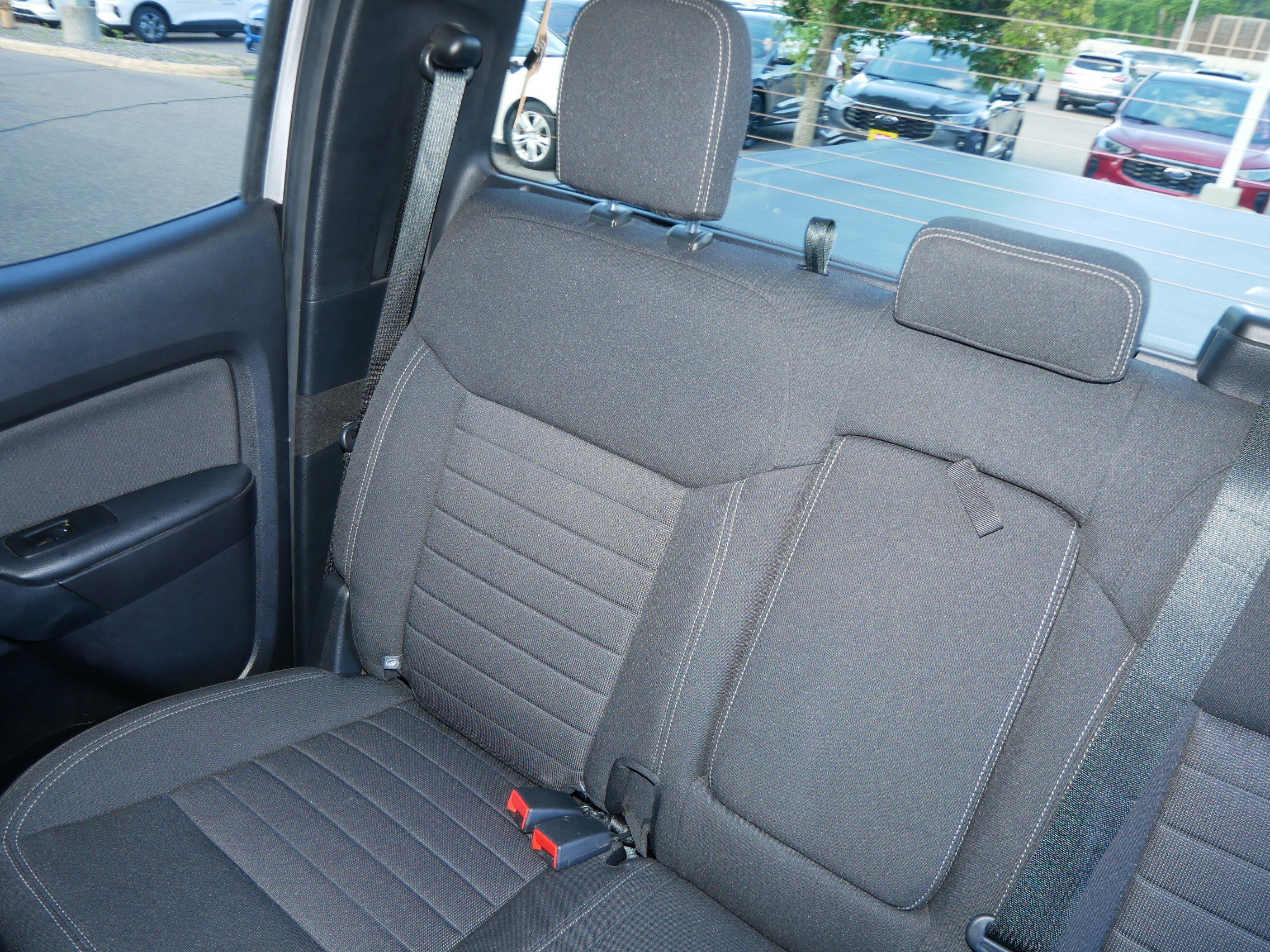 Used 2019 Ford Ranger XLT w/ FX4 Off-Road Package image 12