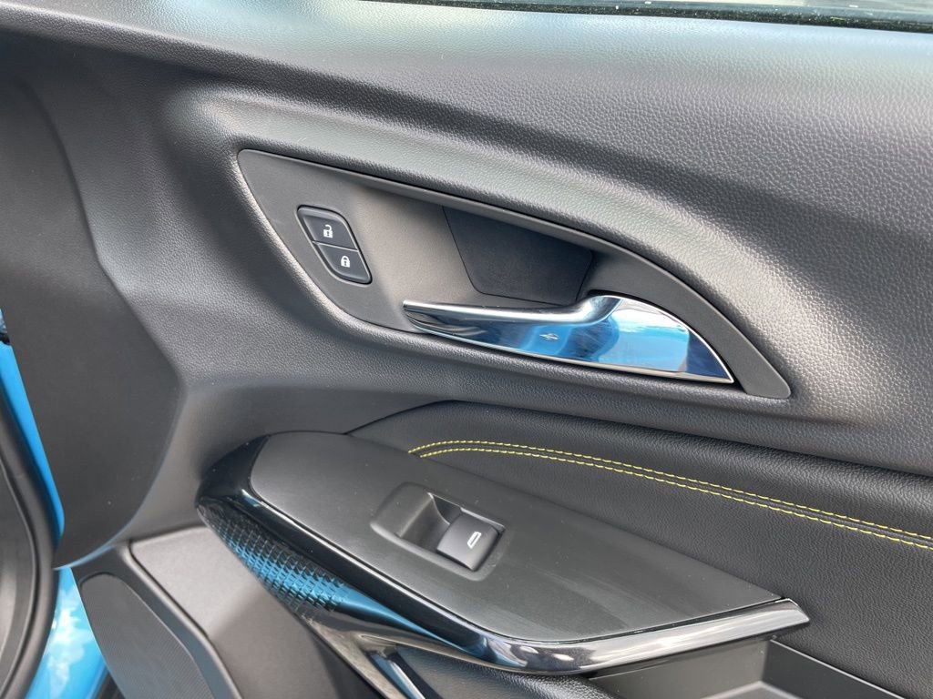 New 2026 Chevrolet Trax LT w/ Driver Confidence Package FWD image 30