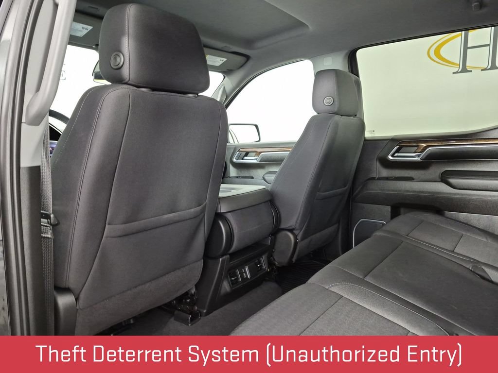 Certified 2023 GMC Sierra 1500 Elevation AWD/4WD image 33