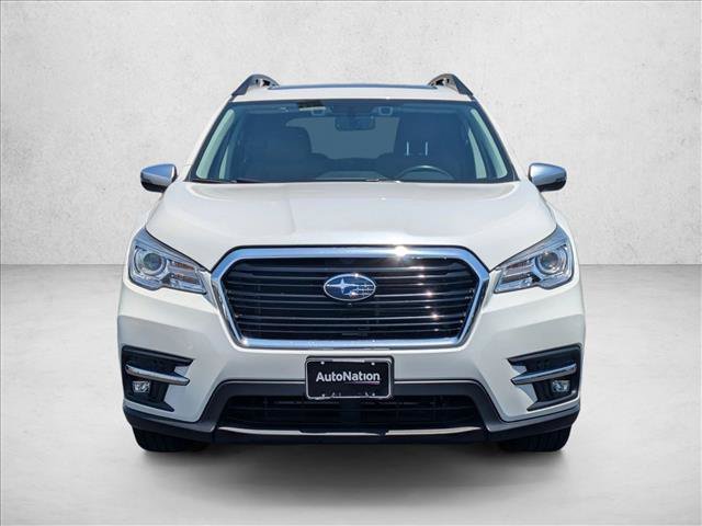 Used 2022 Subaru Ascent Touring w/ Popular Package #2A AWD/4WD image 2