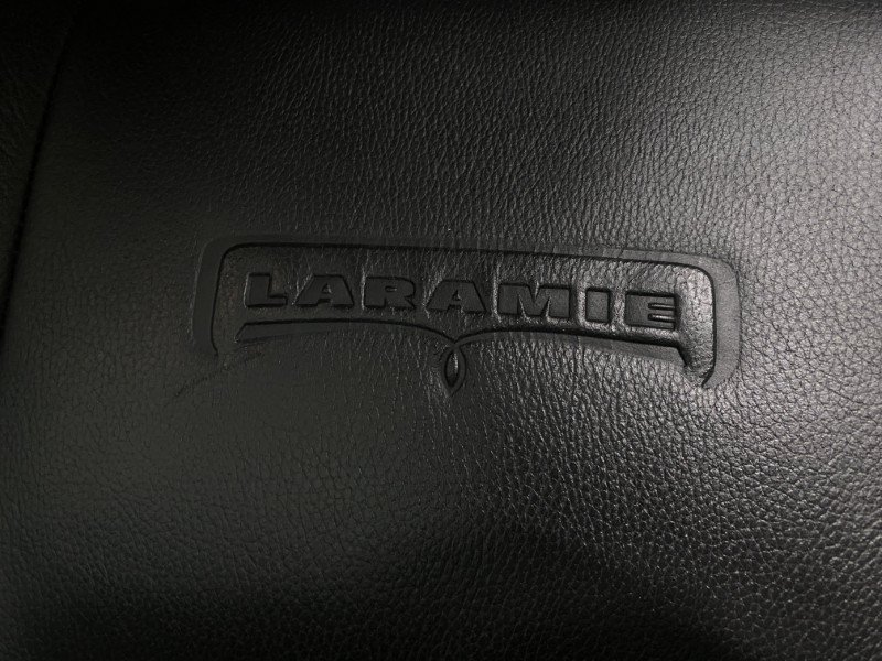Used 2015 RAM 1500 Laramie w/ Convenience Group AWD/4WD image 48