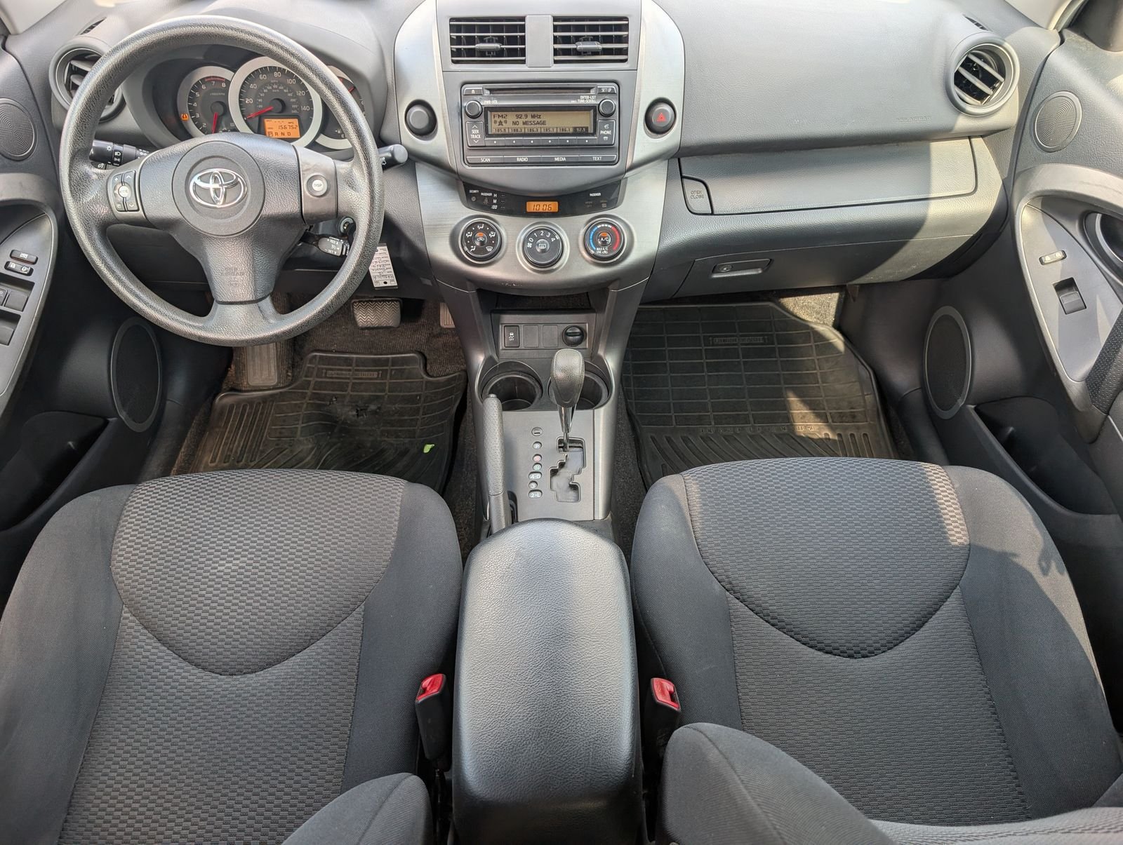 Used 2012 Toyota RAV4 Sport w/ Enhancement Value Pkg FWD image 5