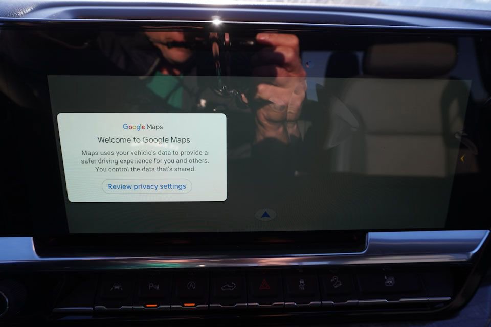 New 2025 Chevrolet Silverado 1500 LTZ w/ LTZ Premium Package image 17