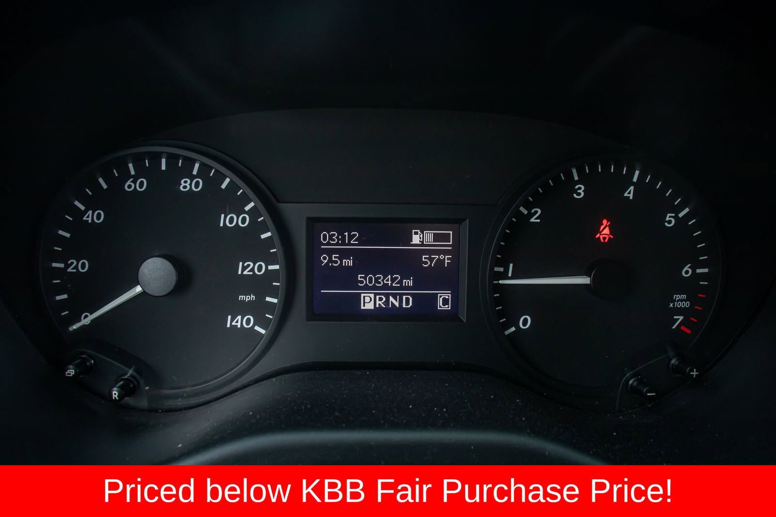 Used 2018 Mercedes-Benz Metris image 20