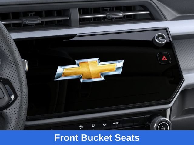 New 2027 Chevrolet Bolt LT w/ LPO, All-Weather Package FWD image 21
