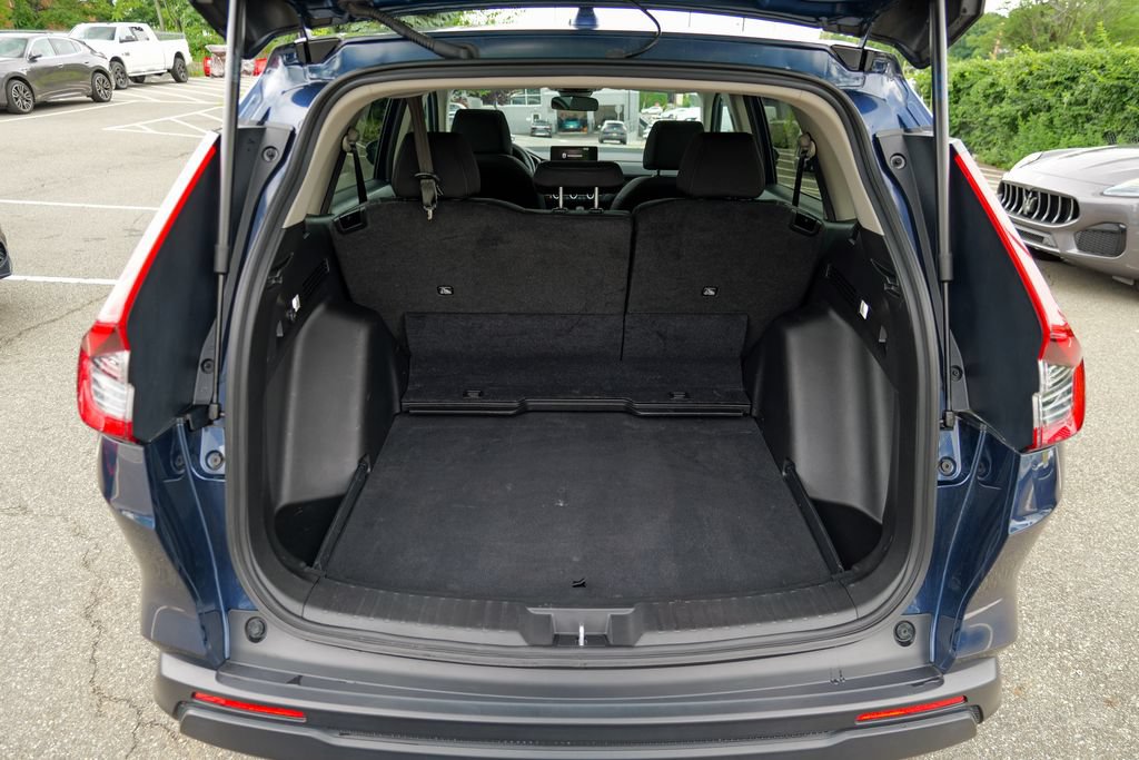 Used 2024 Honda CR-V EX image 57